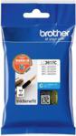 BROTHER INTERNATIONAL BROTHER LC3617C TUSZ BROTHER LC3617C CYAN 550STR MFC-J2330DW MFC-J3530DW MFC-J3930DW