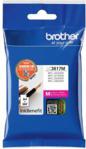 BROTHER INTERNATIONAL BROTHER LC3617M TUSZ BROTHER LC3617M MAGENTA 550STR MFC-J2330DW MFC-J3530DW