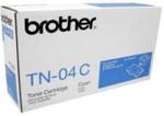 Brother TN-04C Błękitny