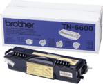 Brother TN-6600 Czarny