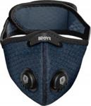 BROYX MASKA SPORT ALFA NAVY BLUE ROZM L