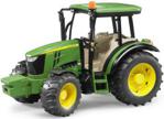 Bruder 02106 Traktor John Deere 5115 M