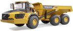 Bruder 02455 Wywrotka przegubowa Volvo A60H