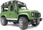 Bruder 02590 Land Rover Defender zielony