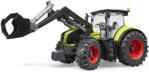 Bruder 03013 Claas Axion 950 z ładowaczem