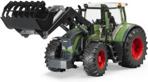 Bruder 03041 Zabawka Traktor Fendt 936 Vario z ładowaczem