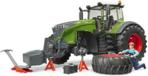 Bruder 04041 Traktor Fendt 1050 Vario z figurką mechanika