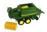 Bruder Prasa do słomy John Deere BR-02017