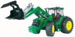 Bruder Pro Series Traktor John Deere 7930 Z Ładowarką 03051