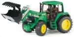 Bruder Pro Series Traktor John Deere Z Ładowarką 02052