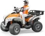 Bruder Quad Z Kierowcą 63000