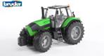 Bruder Traktor Deutz Agrotron X720