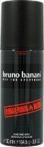 Bruno Banani Dangerous Man Dezodorant spray 150ml