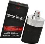 Bruno Banani Dangerous Man Woda toaletowa 30ml