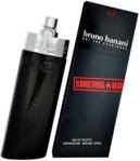 Bruno Banani Dangerous Man woda toaletowa 50ml