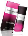 Bruno Banani Dangerous Woman Woda Toaletowa 20ml