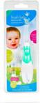 BRUSH BABY BabySonic PRO 0-3 lata zielona