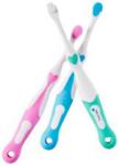 Brush Baby FirstBrush szczoteczka manualna 0-18m