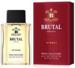 Brutal Classic Intense Woda Toaletowa 100ml