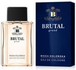 Brutal Grand Woda Kolońska 100ml