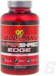 BSN Hypershred Edge 100 kaps.