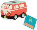 B.Toys Mini Wheeee-Ls! Set Bus
