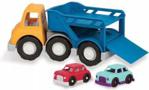 B.Toys Wonder Wheels Laweta z Autkami