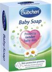 Bubchen Baby Delikatne Mydło 125g