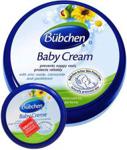 Bubchen Baby Krem Przeciw Odparzeniom 150ml