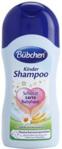 Bubchen Baby Łagodny Szampon 200ml