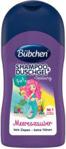 Bubchen Bubchen Meereszauber Żel Pod Prysznic 3In1 50ml