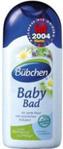 Bubchen Kamille Baby Bad Płyn Do Kąpieli Z Rumiankiem 200Ml