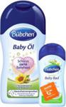 Bubchen Oliwka Dla Niemowląt 200ml