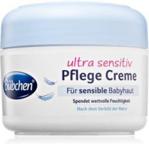 Bübchen Ultra Sensitive Krem Do Twarzy 75Ml