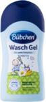 Bubchen Wash żel do mycia z rumiankiem i ekstraktem z owsa 50ml