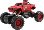 Buddy Toys Samochód Zdalnie Sterowany Rc Brc 14.614 Czerwony