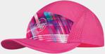 Buff Czapka Run Cap Magik Pink