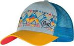 Buff Czapka Trucker Cap Ladji Multi 1225975551000