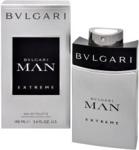 Bulgari Man Extreme woda toaletowa 100ml