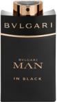 Bulgari Man in Black woda perfumowana 100ml TESTER