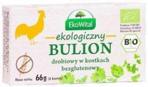 Bulion drobiowy w kostkach bezglutenowy BIO 66 g EkoWital