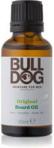 Bulldog Original olejek do brody 30ml