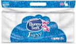 Bunny Soft Finesse Plus Papier Toaletowy 10Szt. 3W