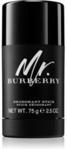 Burberry Mr. Burberry dezodorant 75ml