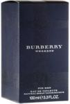 Burberry Weekend Men Woda Toaletowa 100ml