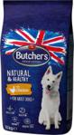 Butcher's Natural&Healthy Dog z kurczakiem 10kg