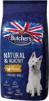 Butcher's Natural&Healthy Dog z kurczakiem 3kg