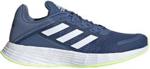 Buty do biegania adidas Buty Damskie Do Biegania Duramo Sl Niebieskie Fy6703