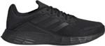 Buty do biegania Adidas Duramo SL czarne FW7393