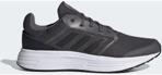 Buty do biegania adidas Galaxy 5 Grey Five Core Black Cloud White Fy6717